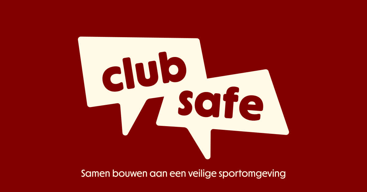 ClubSafe • Bouwen aan een veilig sportklimaat